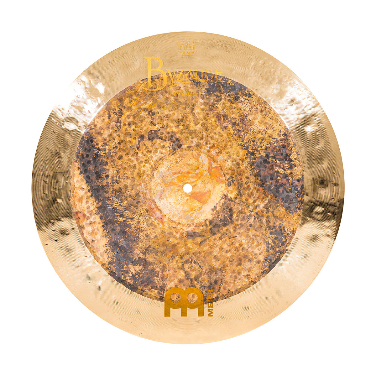 Meinl Byzance Dual 18" China