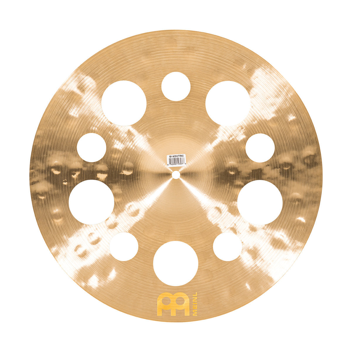 Meinl Byzance Dual 18" Trash Crash