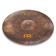 Meinl Byzance Extra Dry 18" Thin Crash Cymbal