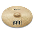 Meinl Byzance Traditional 18" Extra Thin Hammered Crash Cymbal