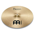Meinl Byzance Traditional 18" Medium Thin Crash Cymbal