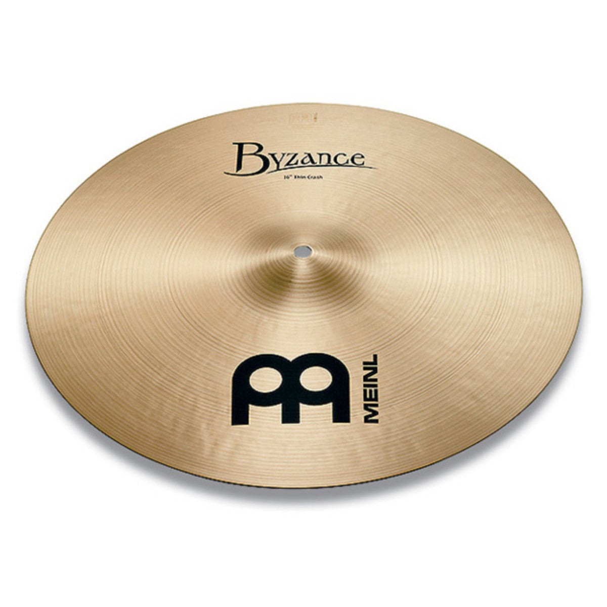 Meinl Byzance Traditional 18" Thin Crash Cymbal