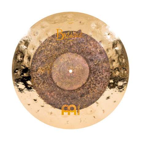 Meinl Byzance Dual 19" Crash
