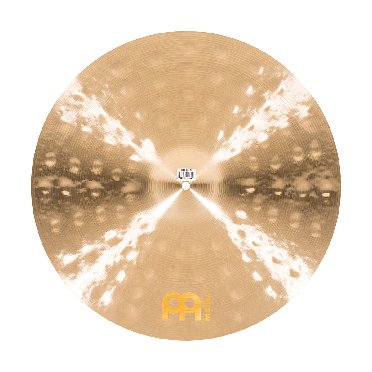 Meinl Byzance Dual 19" Crash