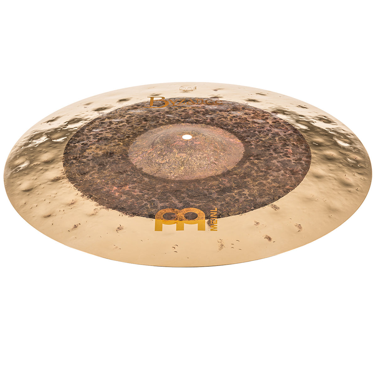 Meinl Byzance Dual 19" Crash