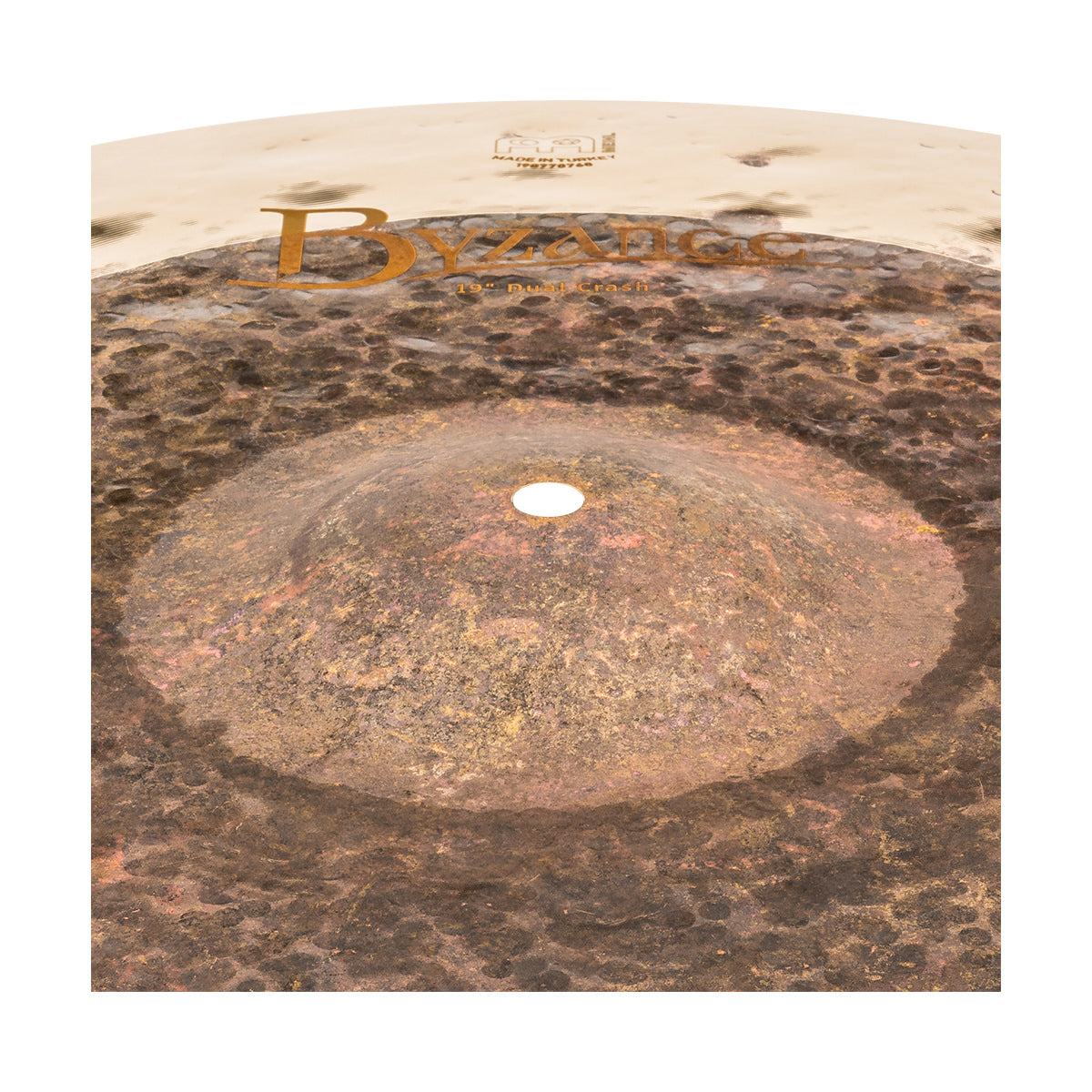 Meinl Byzance Dual 19" Crash