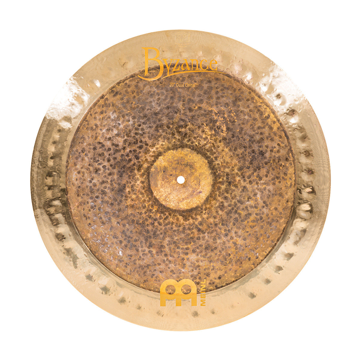 Meinl Byzance Dual 20" China