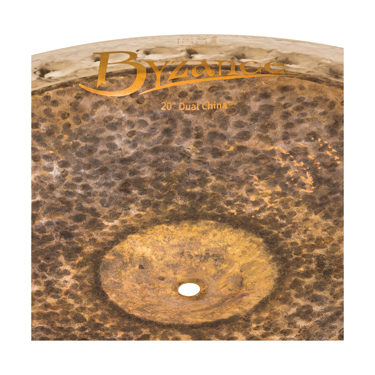 Meinl Byzance Dual 20" China