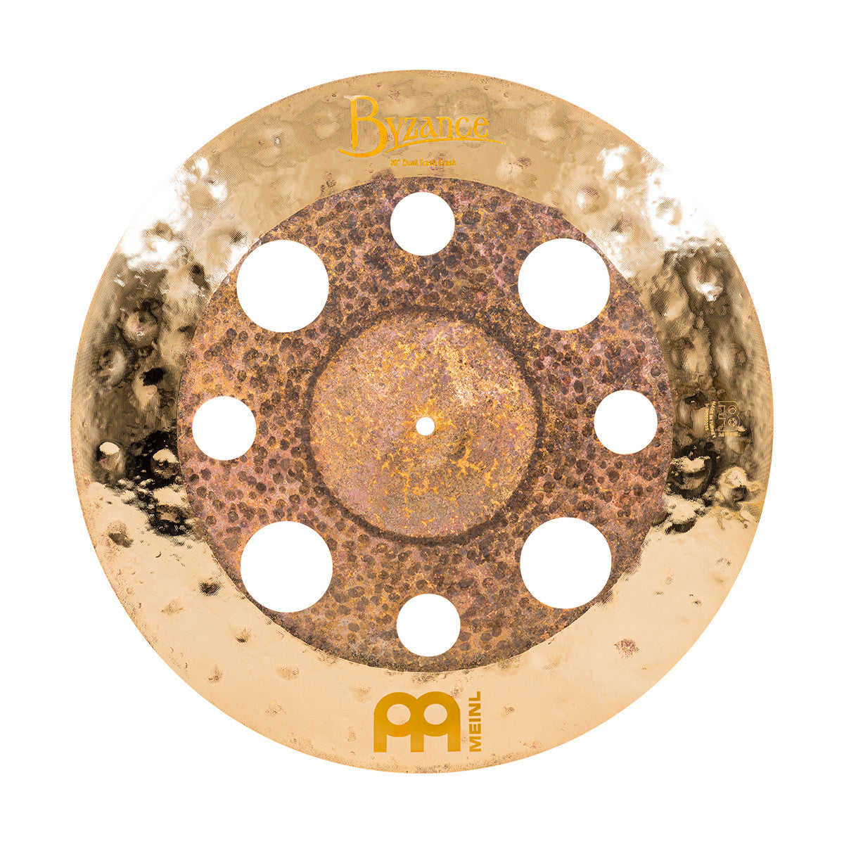 Meinl Byzance Dual 20" Trash Crash