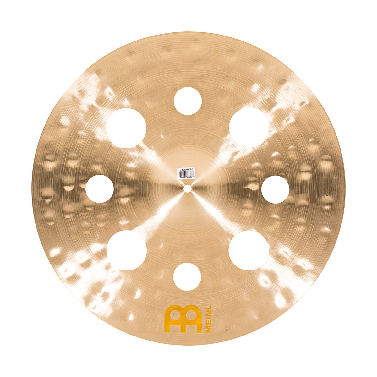 Meinl Byzance Dual 20" Trash Crash