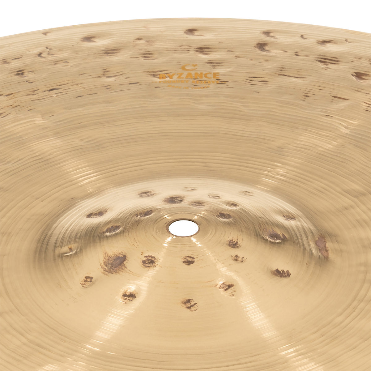 Meinl Byzance Foundry Reserve 20" Light Ride