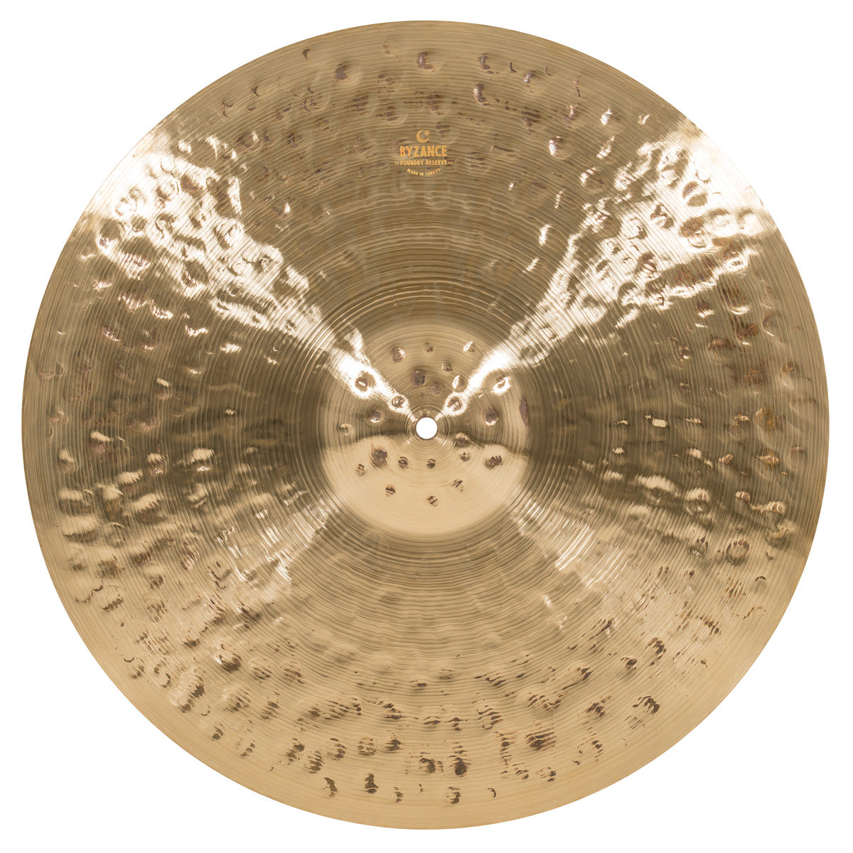 Meinl Byzance Foundry Reserve 20" Light Ride