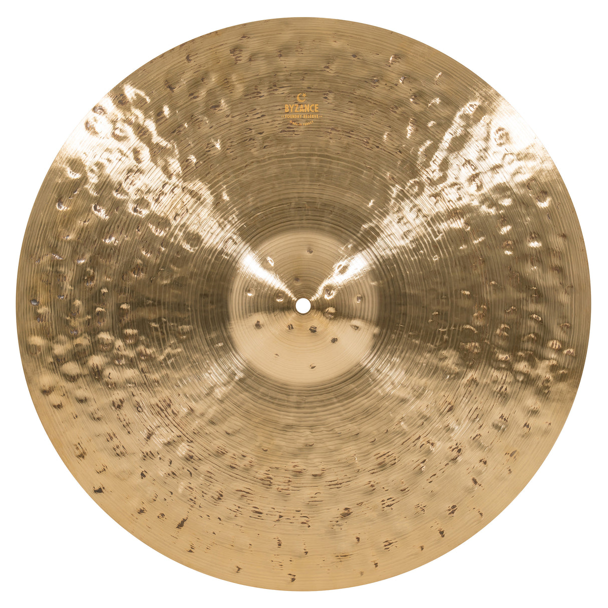 Meinl Byzance Foundry Reserve 20" Ride