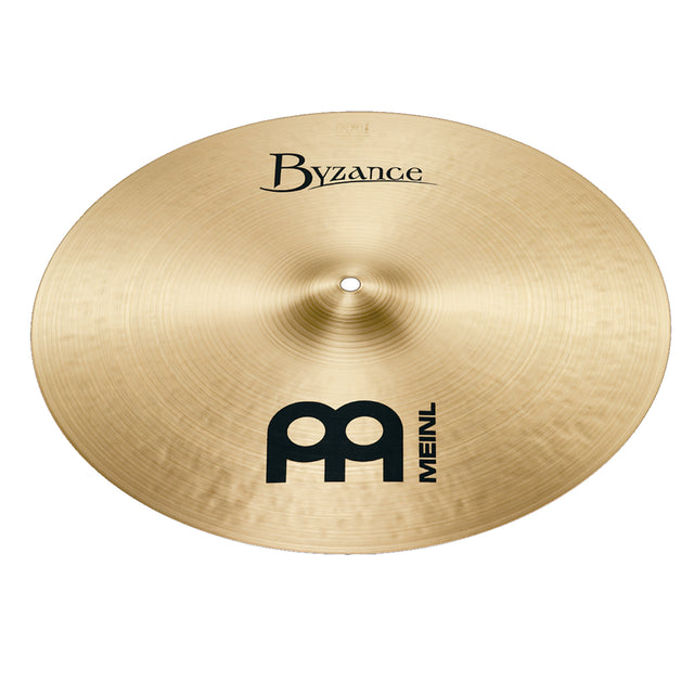 Meinl Byzance Traditional 20" Medium Crash Cymbal