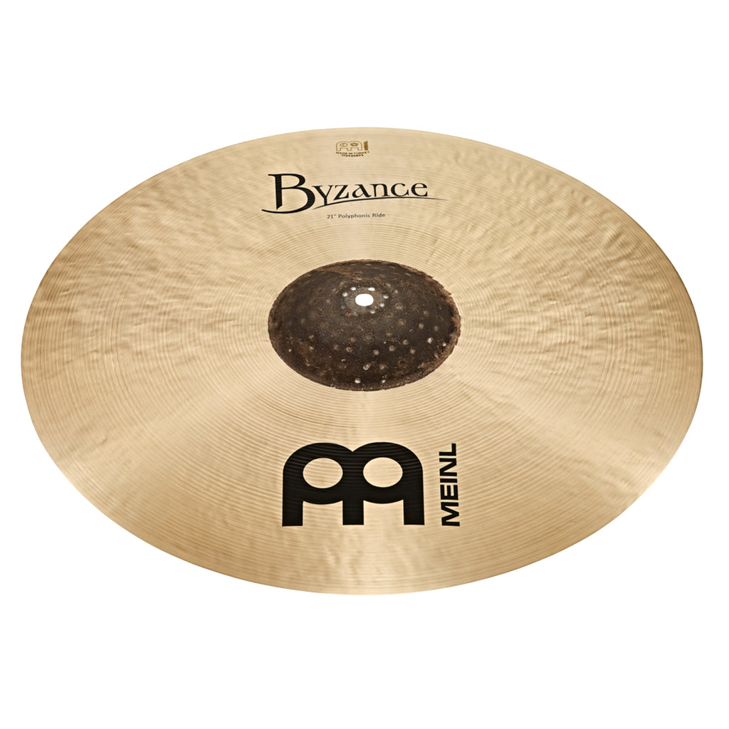 Meinl Byzance Traditional