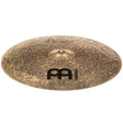 Meinl Byzance Dark 22" Big Apple Dark Ride Cymbal