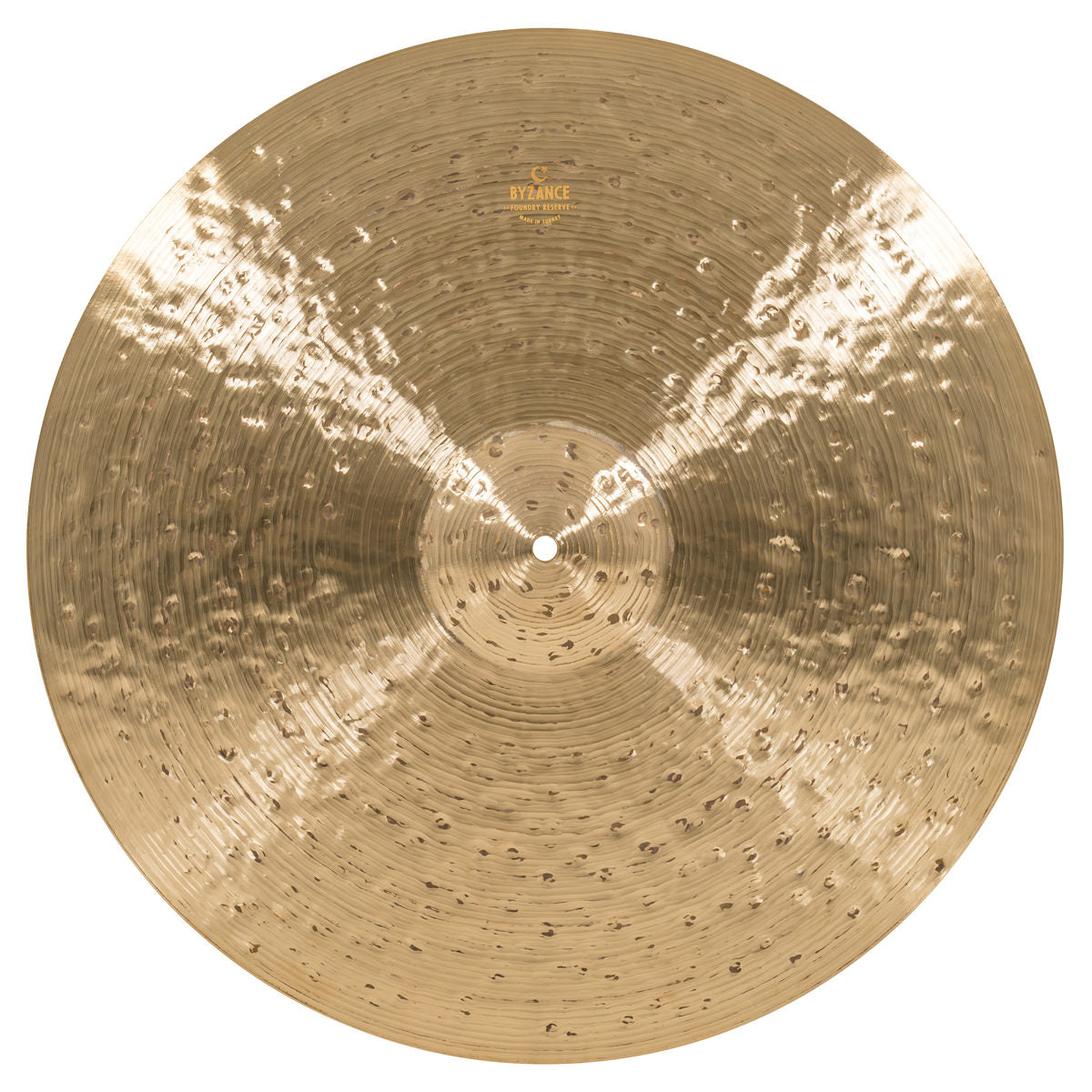 Meinl Byzance Foundry Reserve 22" Light Ride