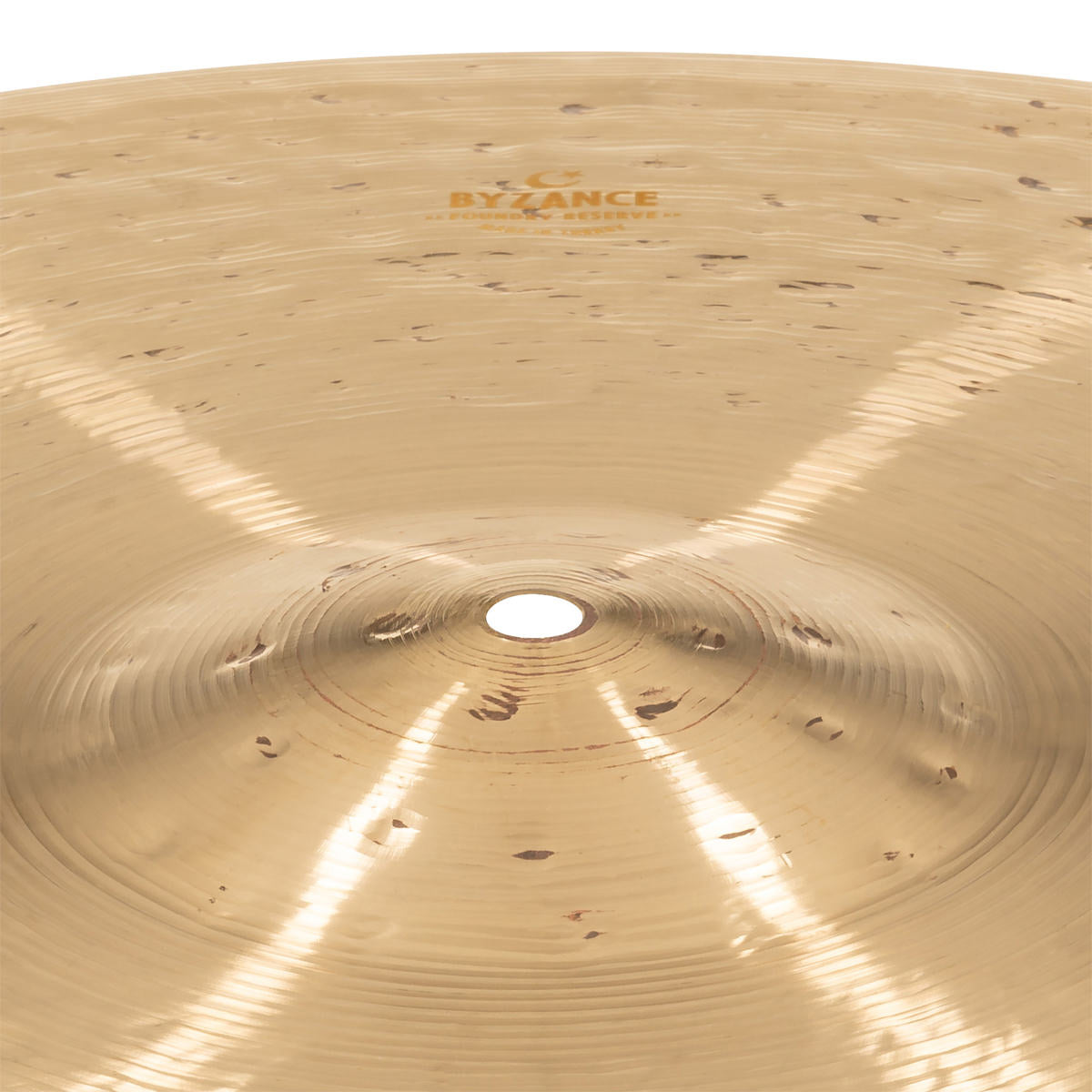 Meinl Byzance Foundry Reserve 22" Ride