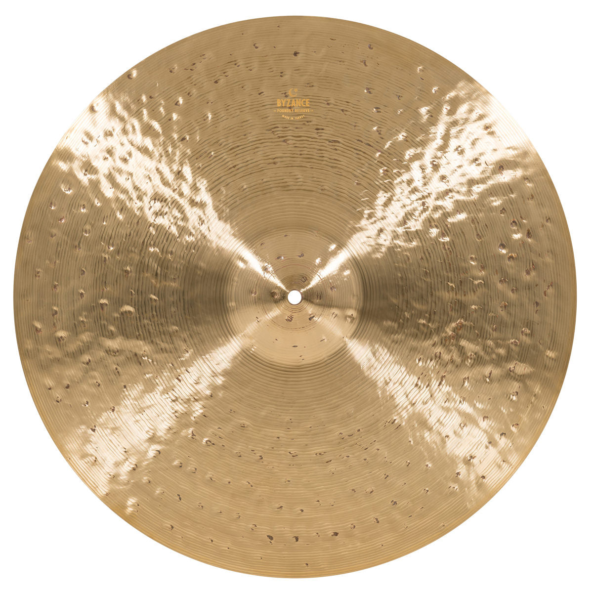 Meinl Byzance Foundry Reserve 22" Ride