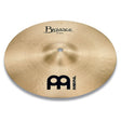 Meinl Byzance Traditional 8" Splash Cymbal