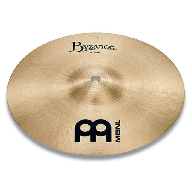 Meinl Byzance Traditional 8" Splash Cymbal