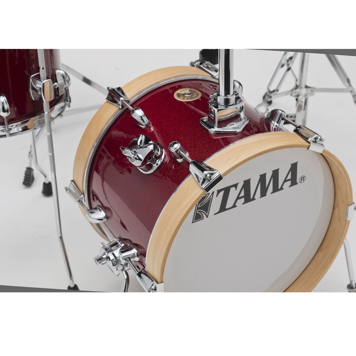 Tama Club-JAM Flyer Drum Kit w/ Hardware