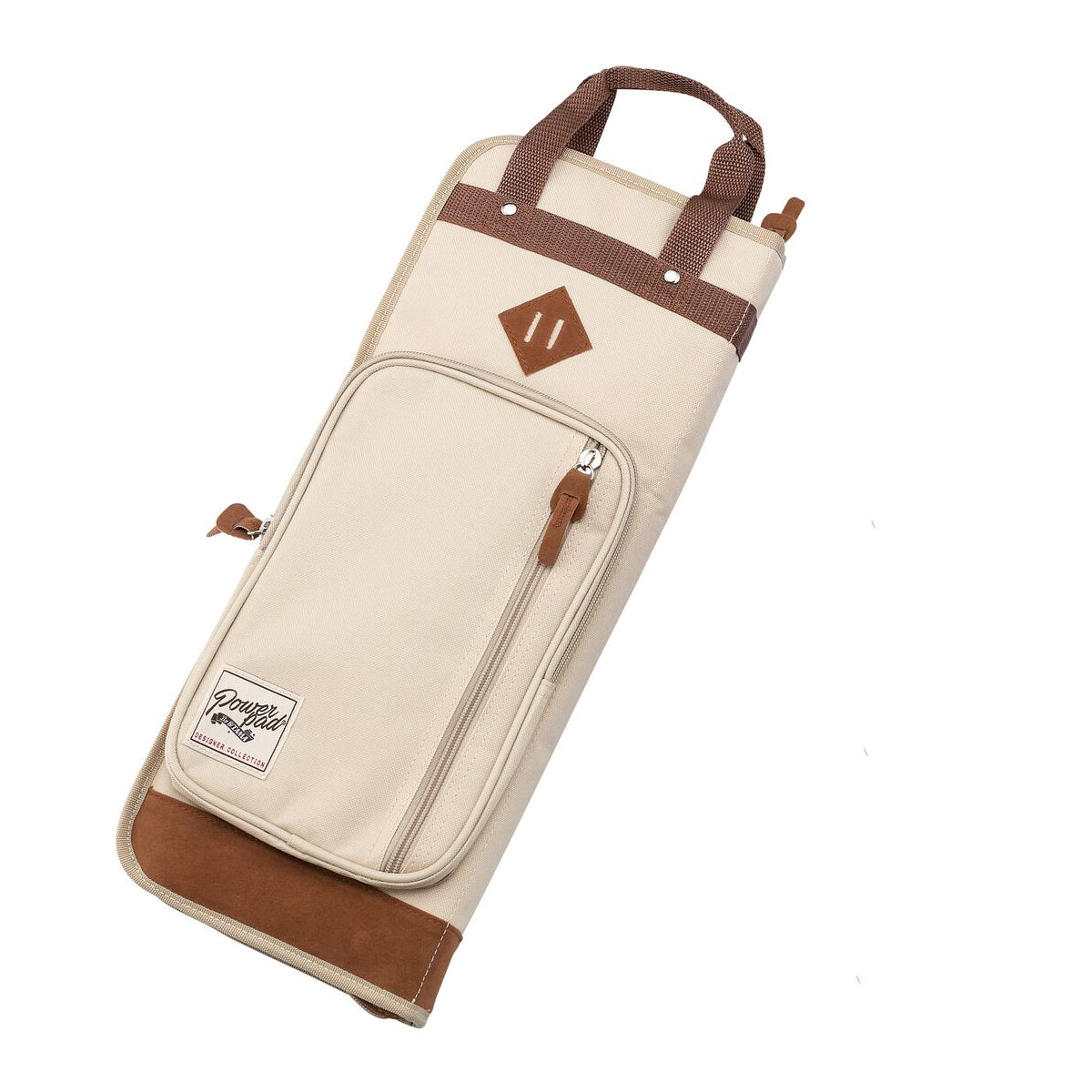 Tama PowerPad Designer Stick Bag - Beige