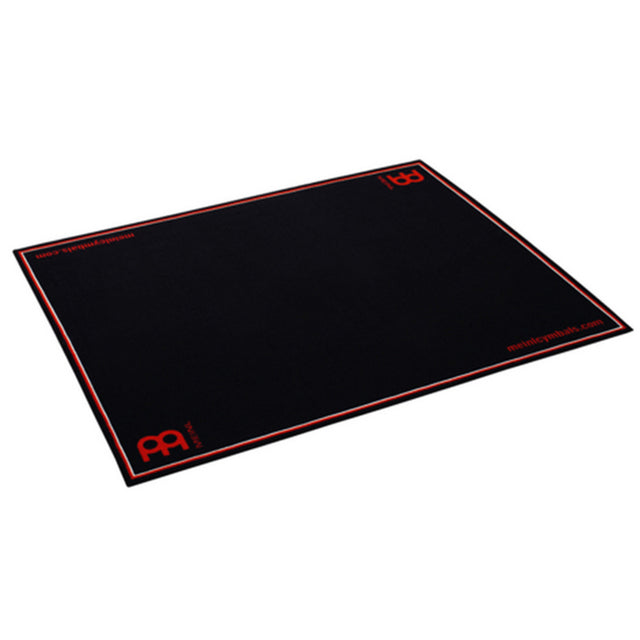 Meinl Black Drum Rug