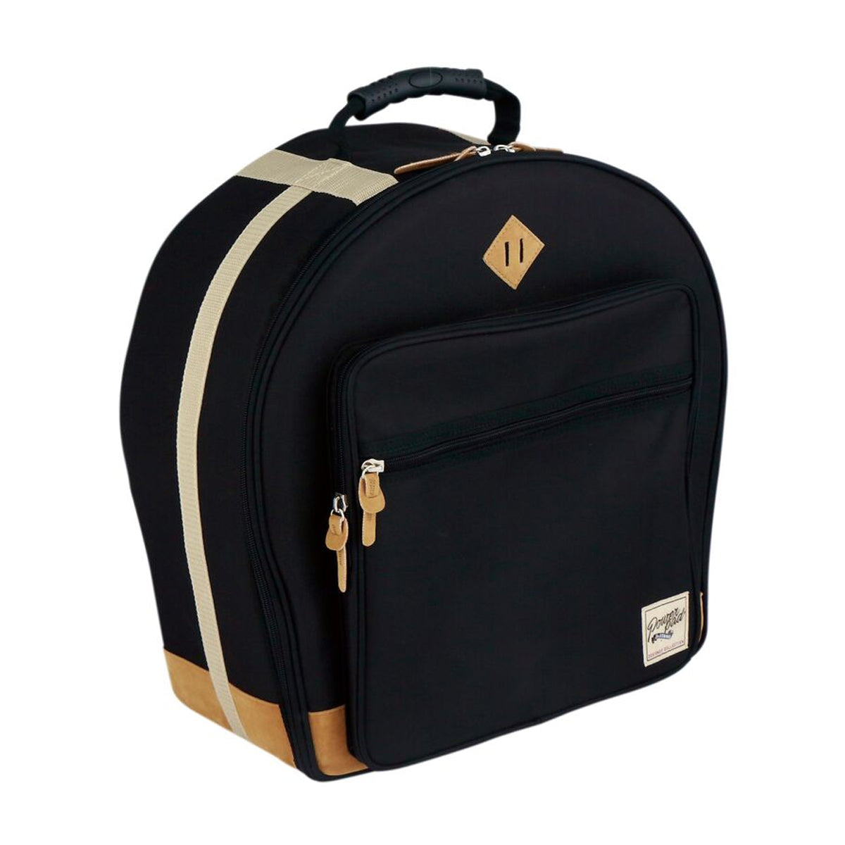 Tama PowerPad Designer Snare Bag - Black
