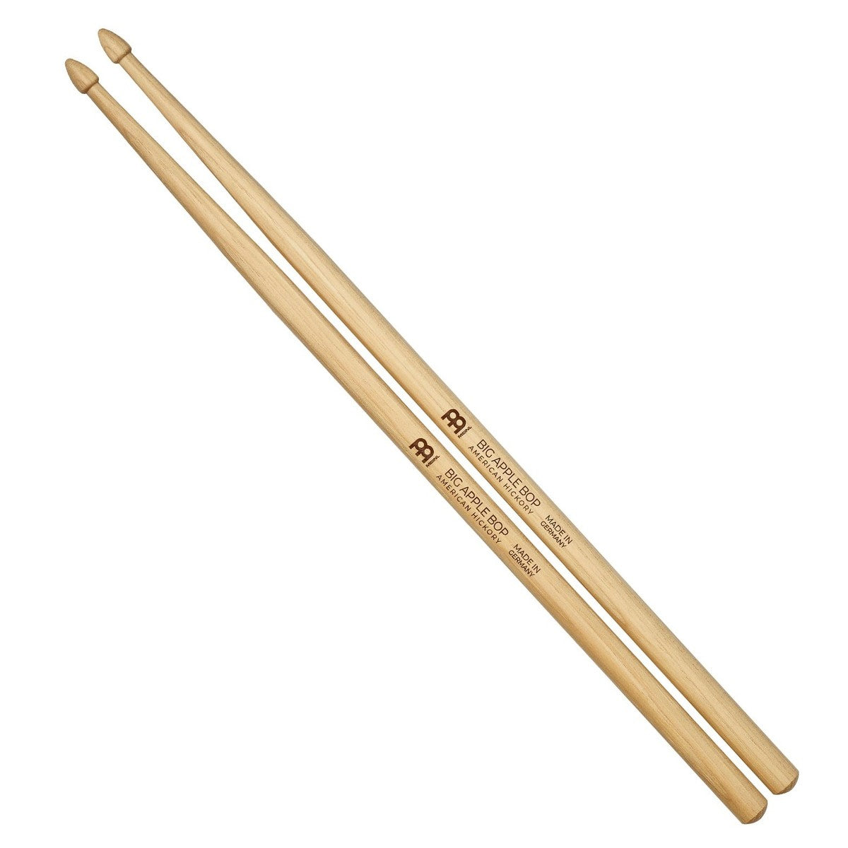 Meinl Big Apple Bop Wood Tip Drumstick