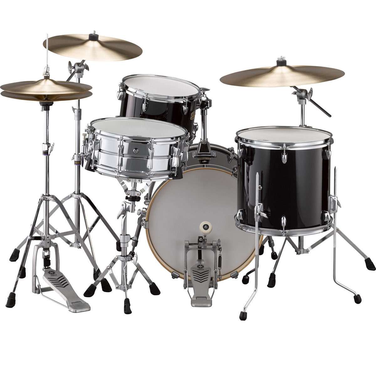 Yamaha Stage Custom Bop Kit Shell Pack