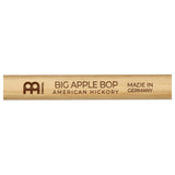 Meinl Big Apple Bop 7A Wood Tip Hickory Drumsticks