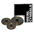 Meinl Classics Custom Dark Cymbal Set