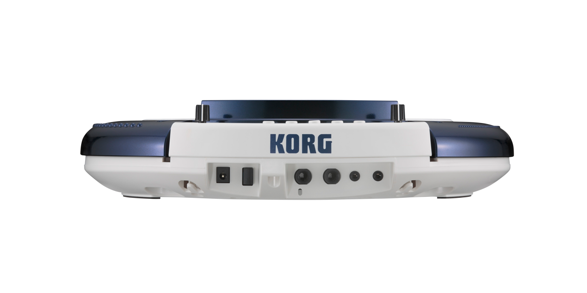 Korg Wavedrum Global