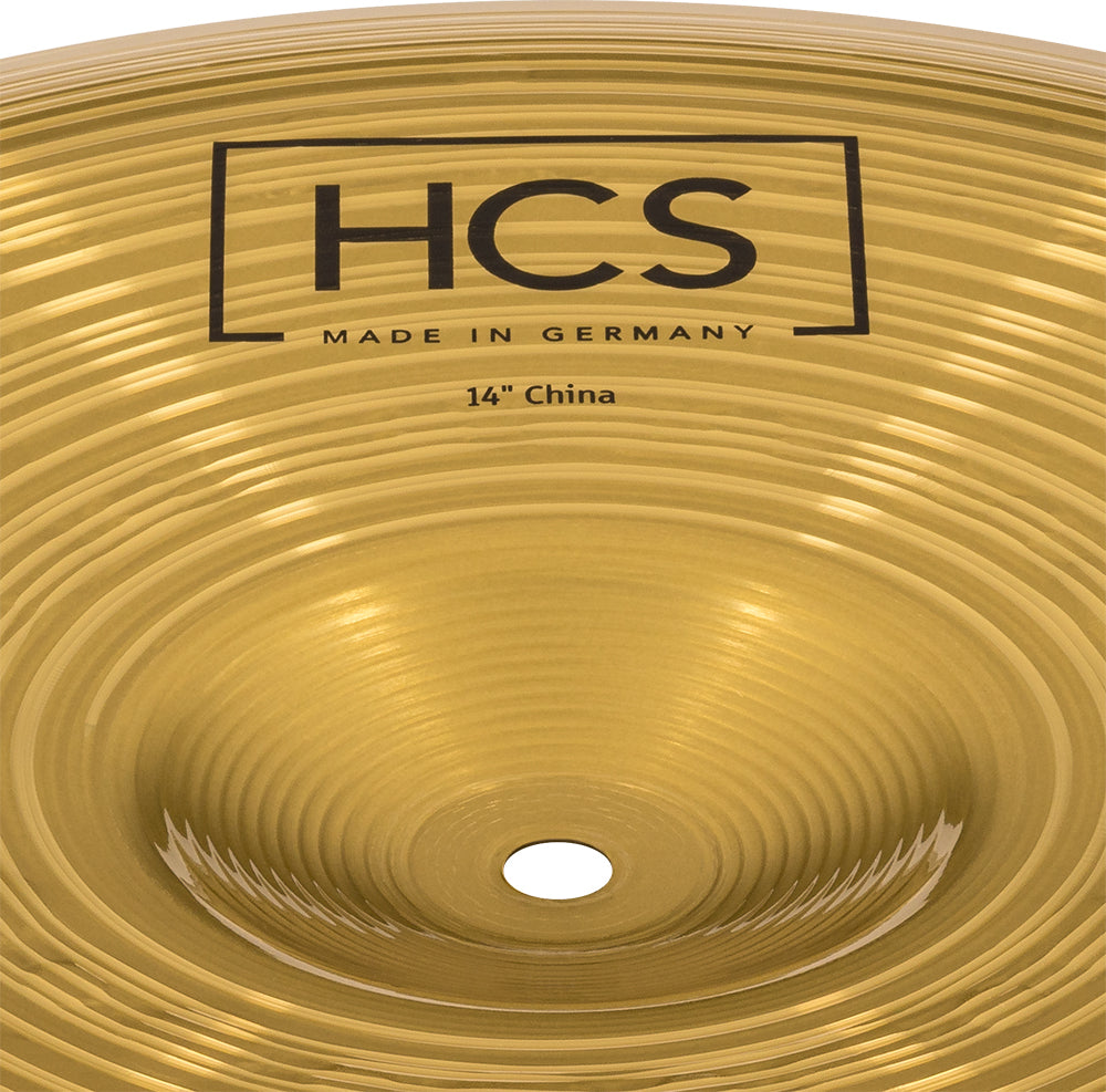 Meinl HCS 14" China