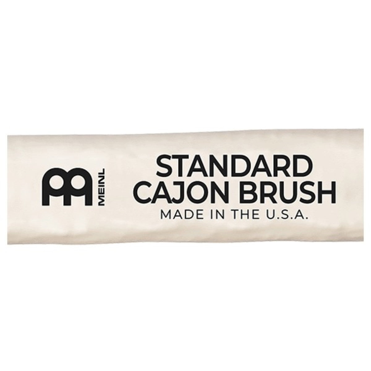 Meinl Standard Cajon Brushes