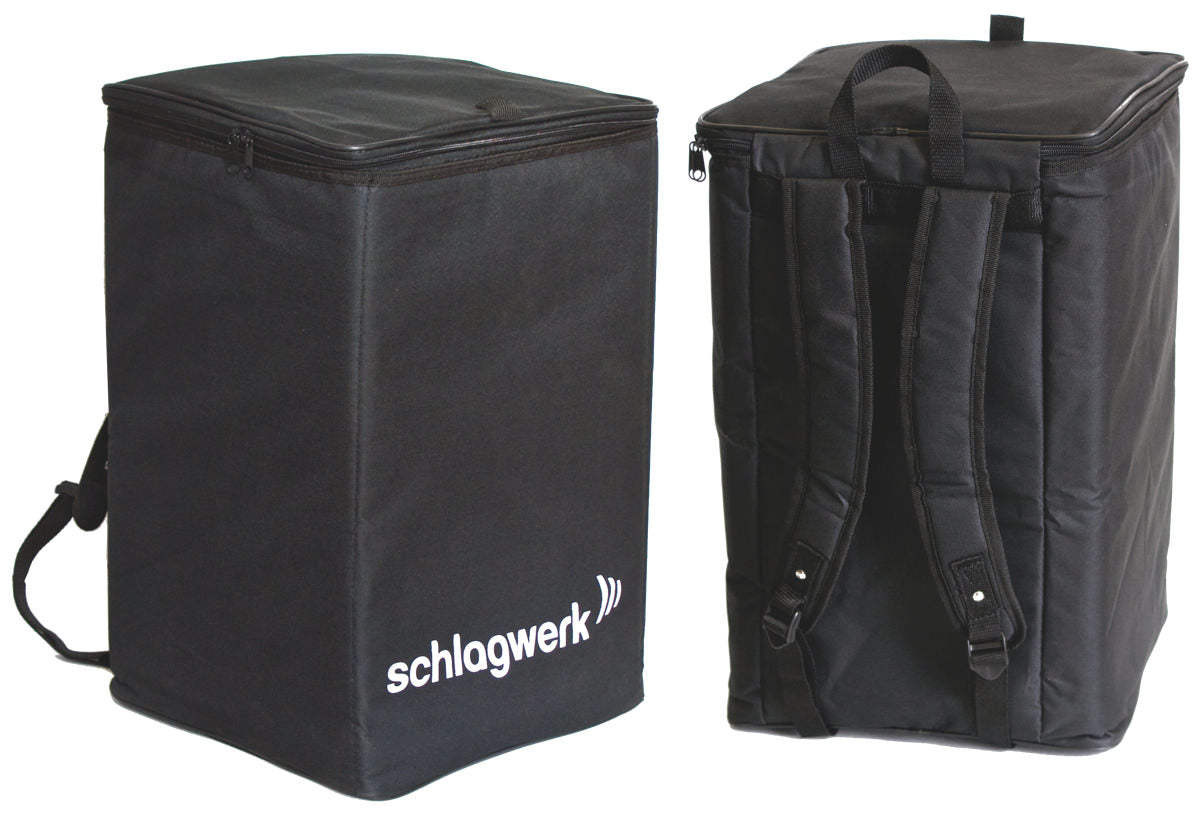 Schlagwerk Cajon Bag / Rucksack