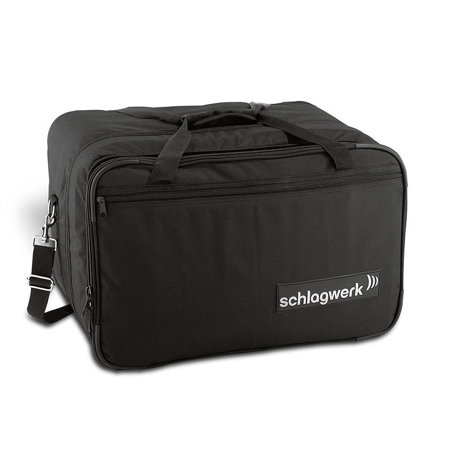 Schlagwerk Cajon Bag