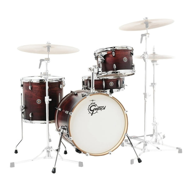 Gretsch Catalina Club 18" Jazz Shell Pack