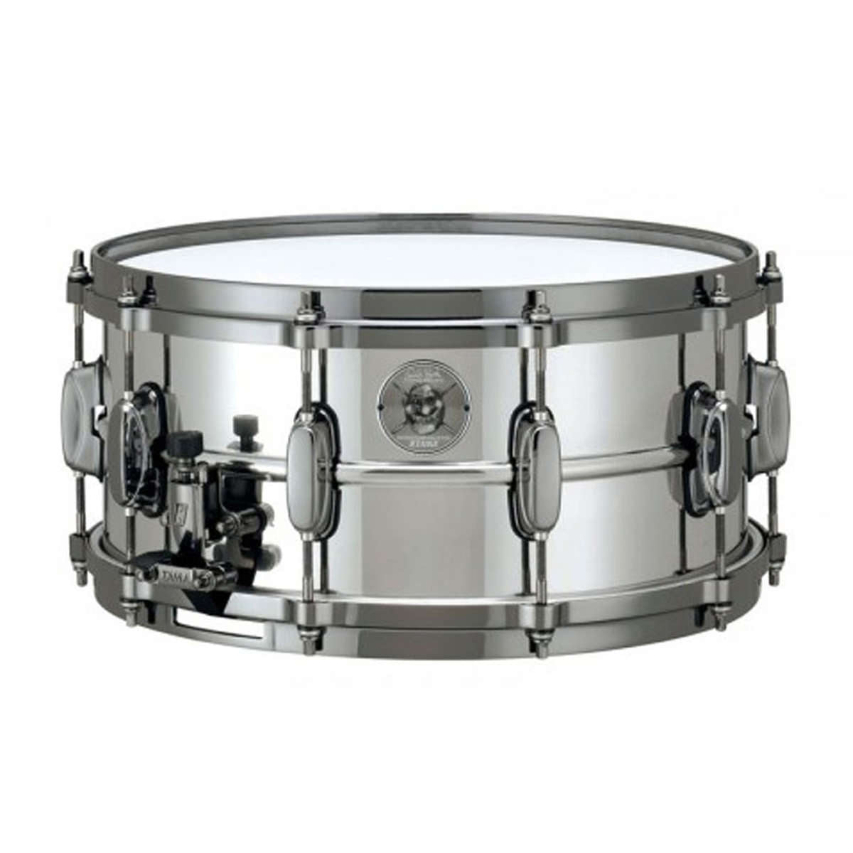 Tama Charlie Benante 14x6.5 Signature Snare Drum