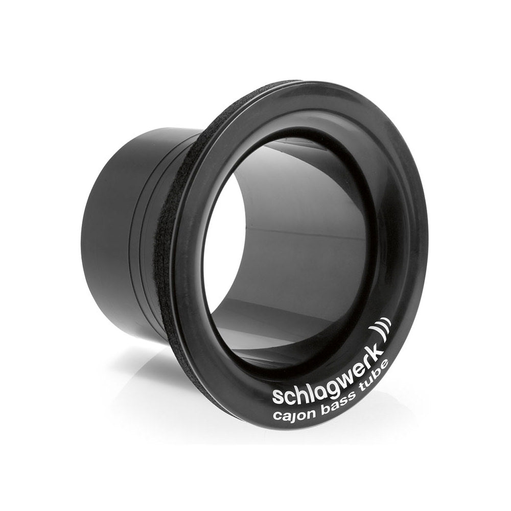 Schlagwerk Cajon Bass Tube
