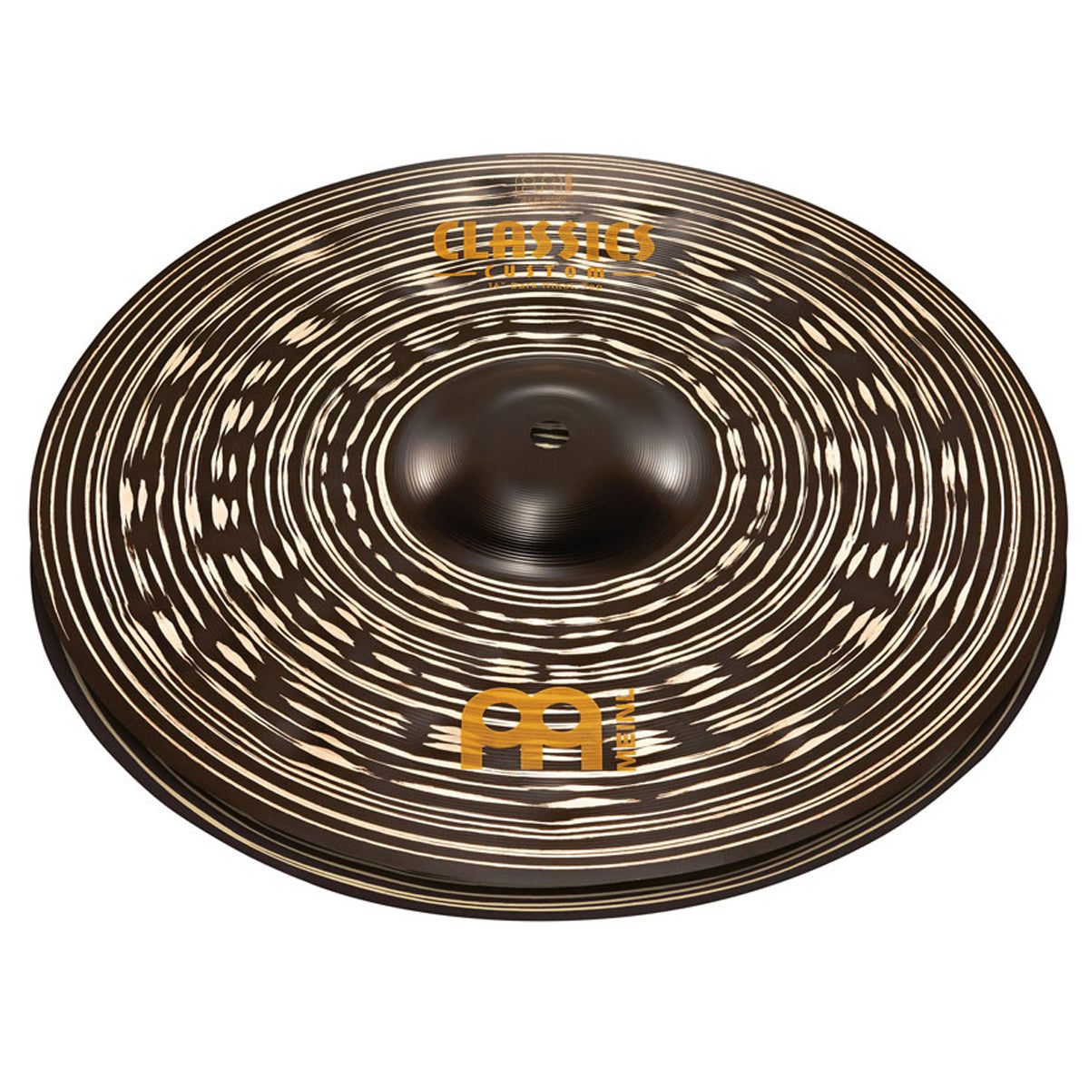 Meinl Classics Custom Dark Cymbal Set