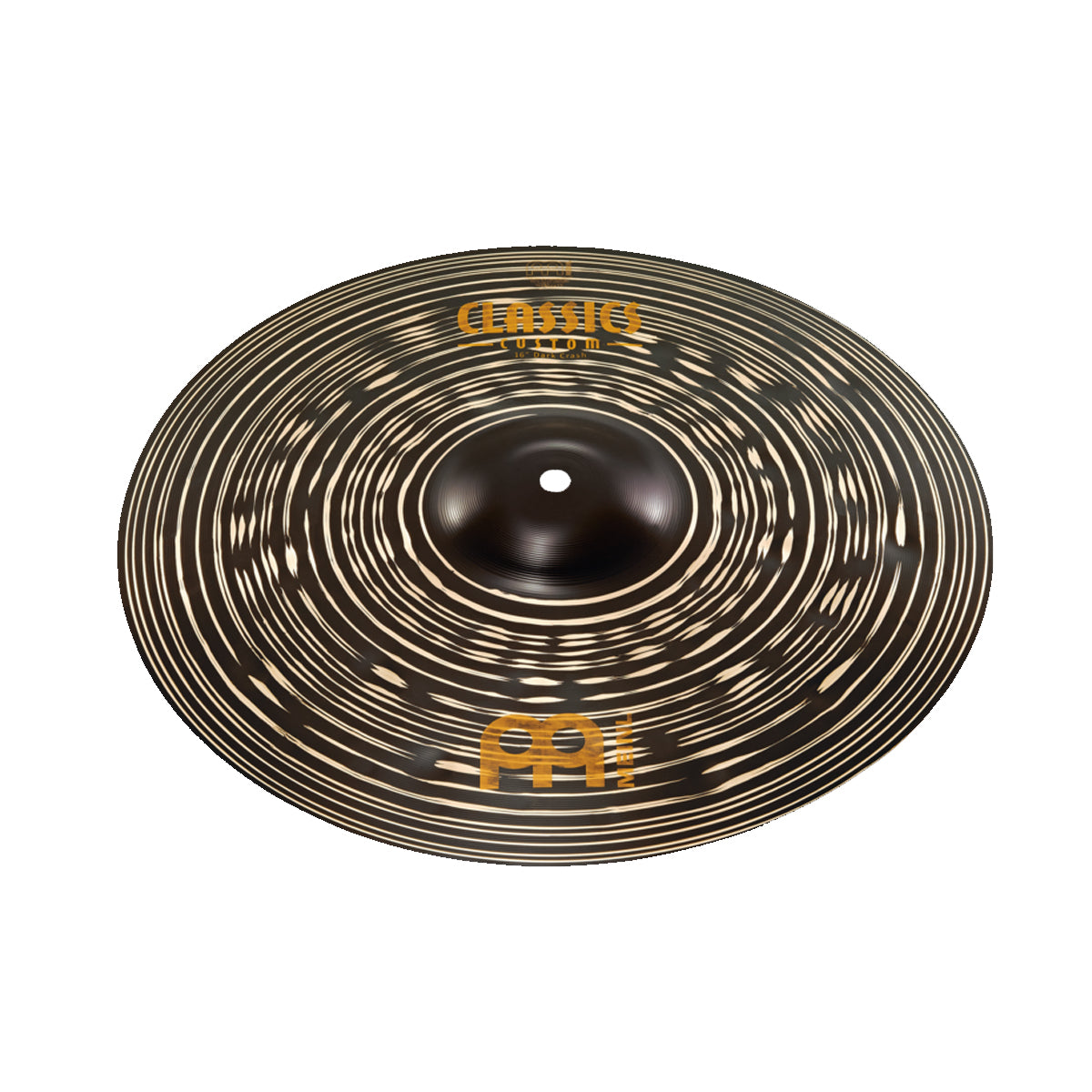 Meinl Classics Custom 16" Dark Crash