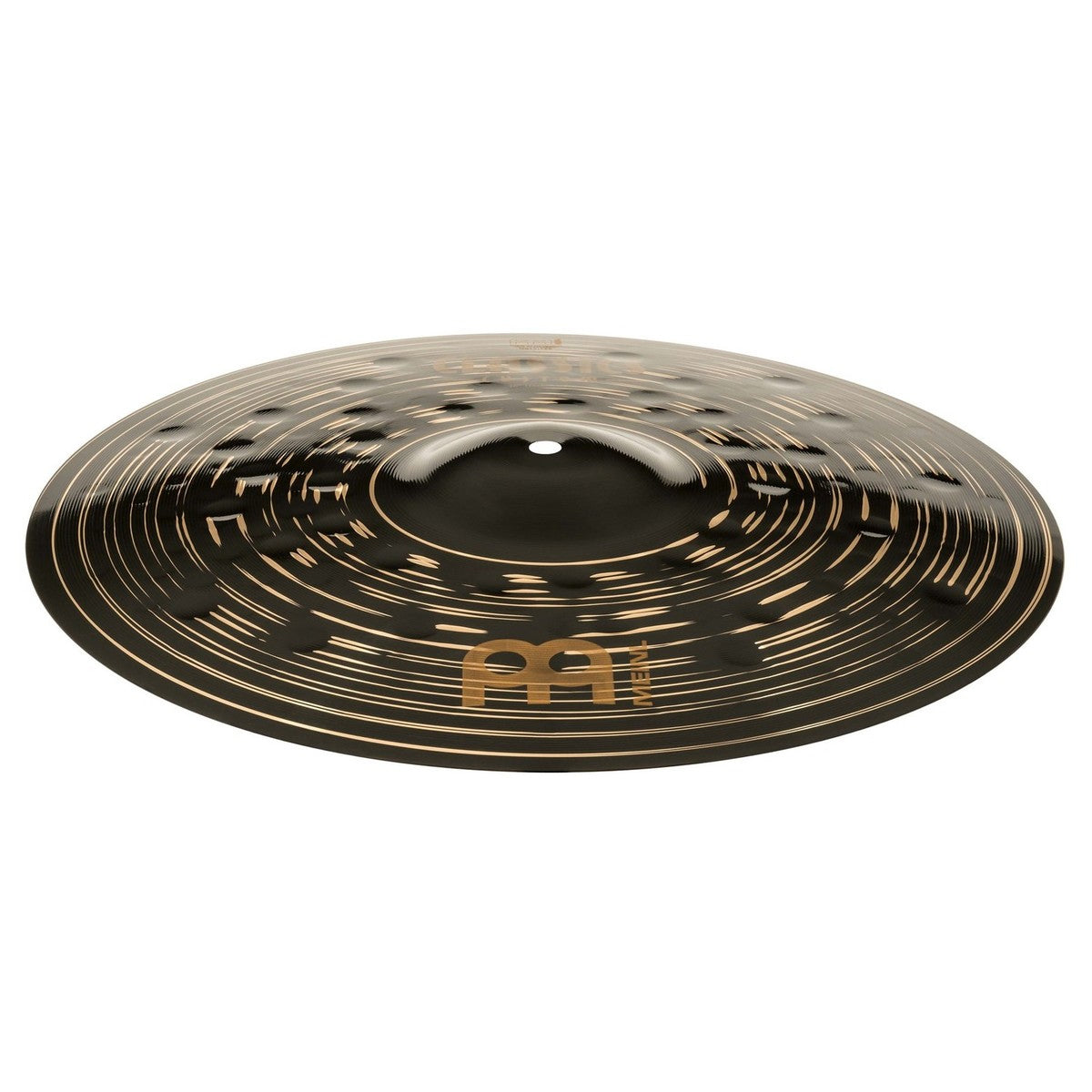 Meinl Classics Custom Dark 16" Crash