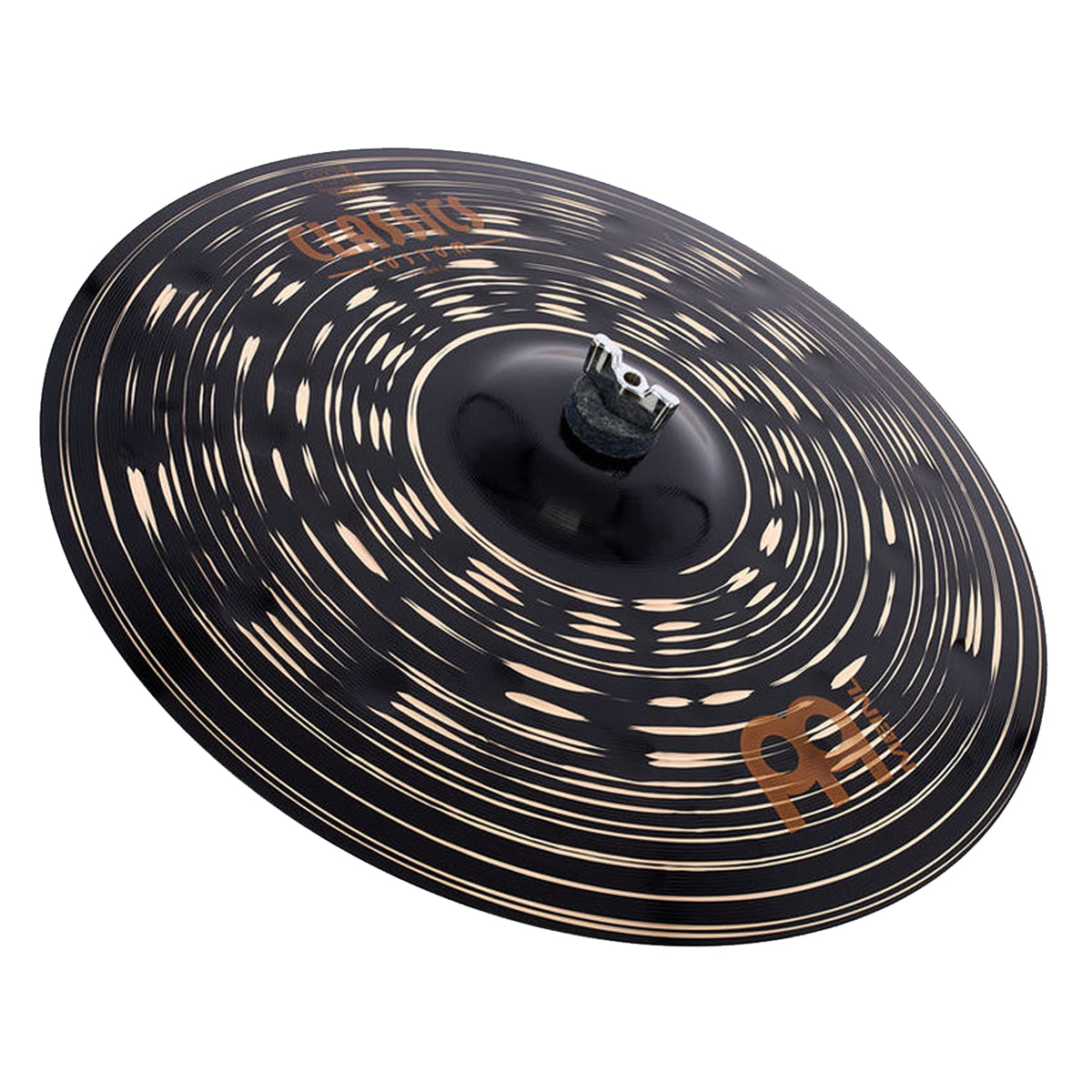 Meinl Classics Custom Dark 16" Crash