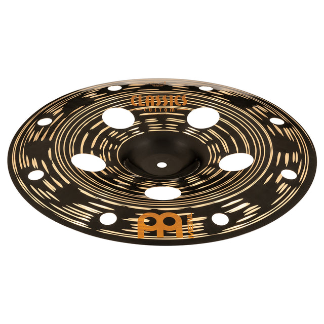 Meinl Classics Custom 16" Dark Trash China