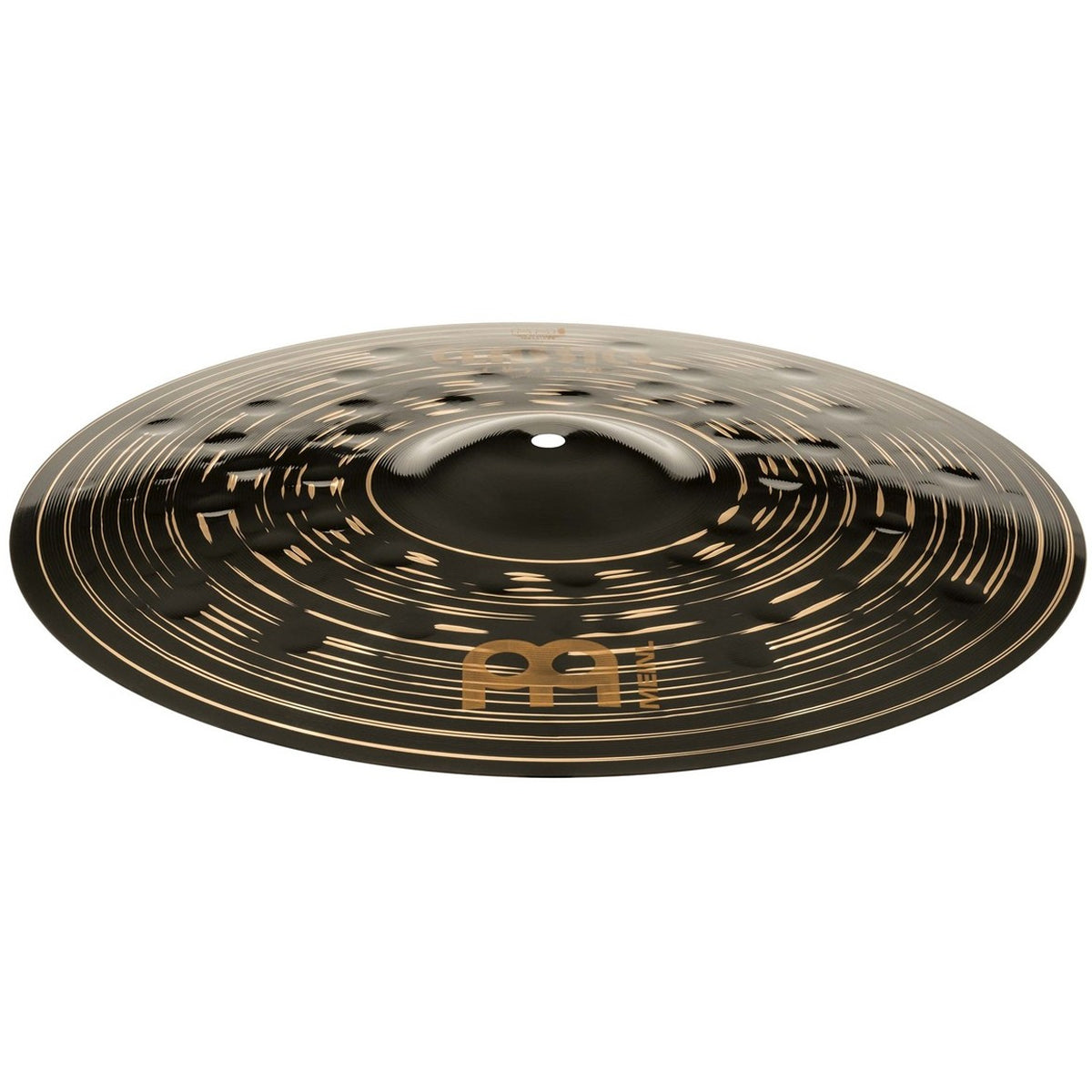 Meinl Classics Custom Dark 18" Crash