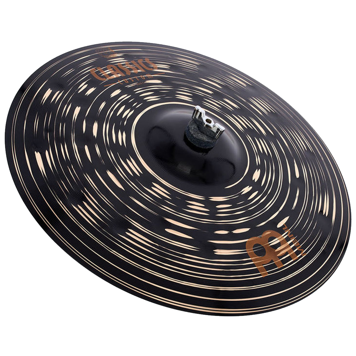 Meinl Classics Custom Dark 18" Crash