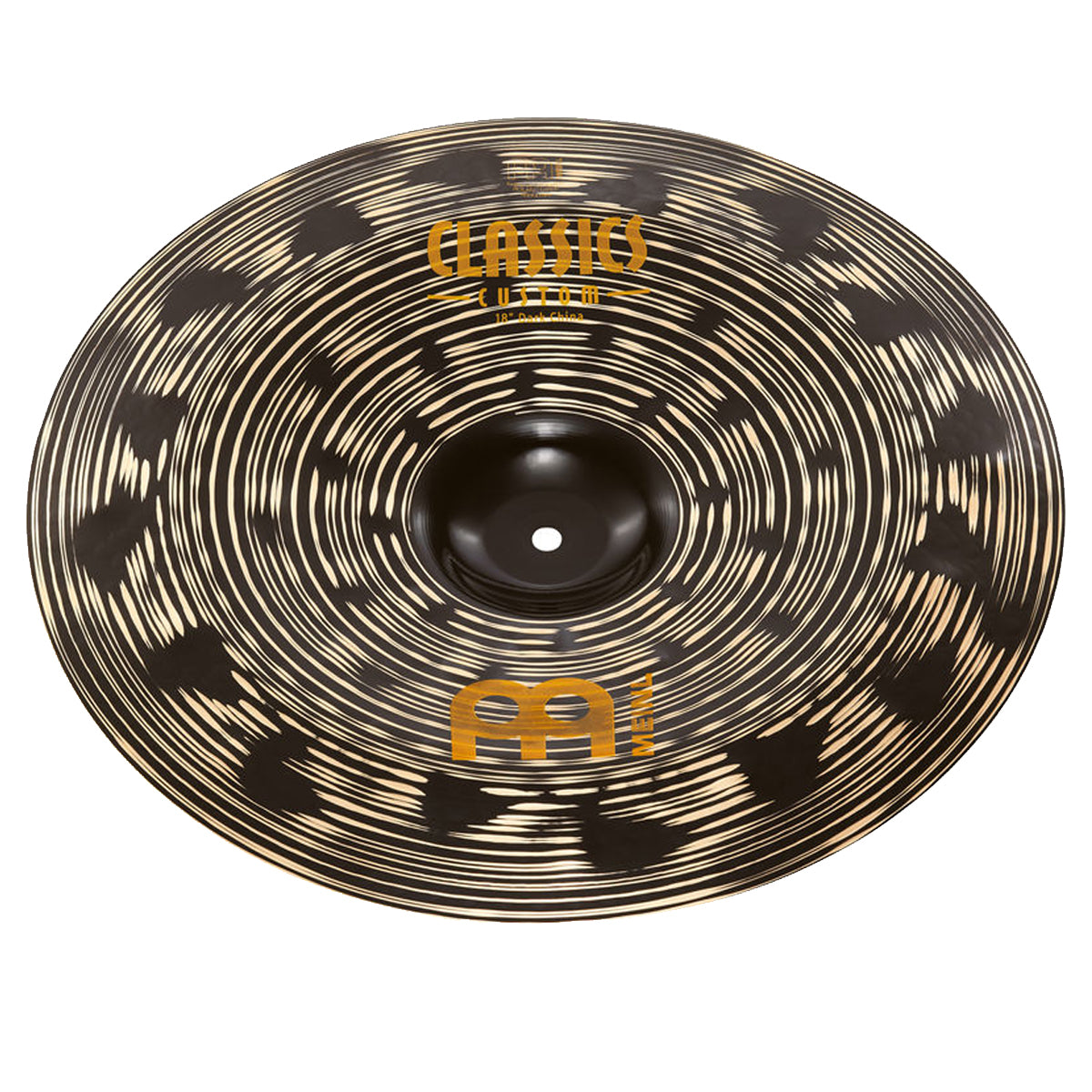 Meinl Classics Custom 18" Dark China