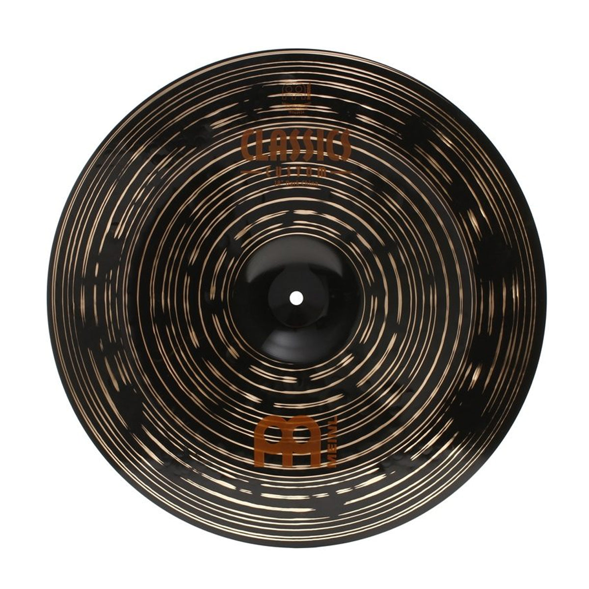 Meinl Classics Custom Dark 18" China